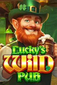 Lucky’s Wild Pub